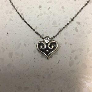 Brighton Alcazar Necklace